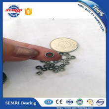 China Wholesale Miniature Precision Ball Bearing (692zz) with High Speed